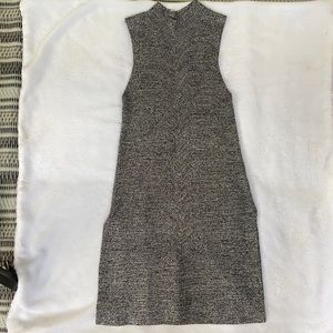 Long dynamite tunic xxs